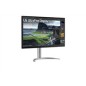 LG UltraFine 32UQ850V-W 32 IPS 3840 x 2160 (4K) HDMI DisplayPort USB-C 60Hz